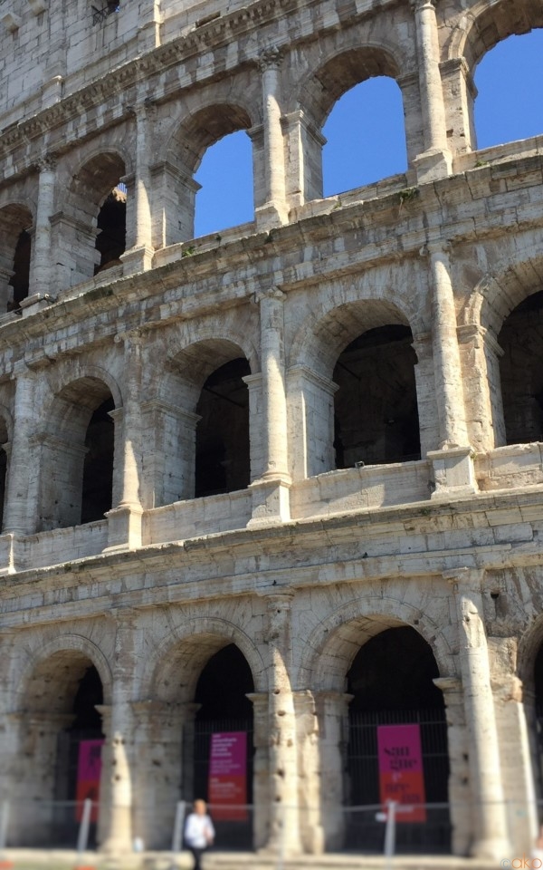 知れば知るほど好きになる！ローマ コロッセオの魅力を一挙ご紹介 | イタリア観光ガイド