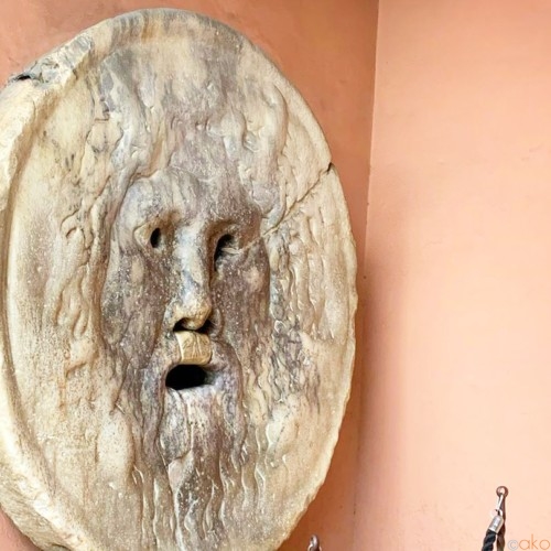 知らなきゃモッタイナイ！ローマ「真実の口」の隠れた魅力とは | イタリア観光ガイド