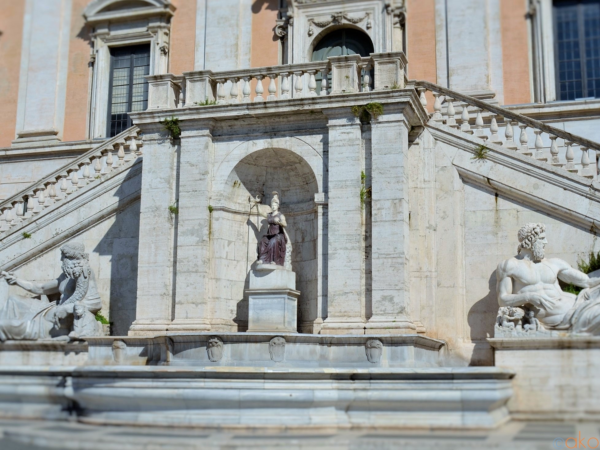 ローマの礎を築いた聖地 カンピドリオ広場 見逃せないポイント5選 イタリア観光ガイド