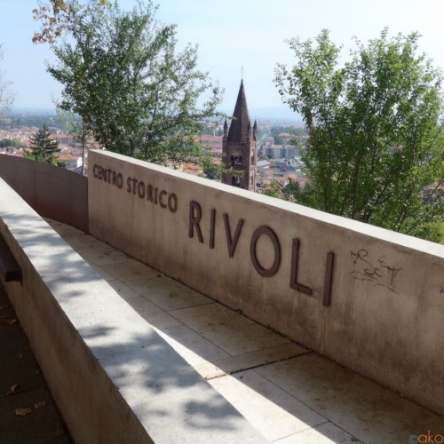 七変化する世界遺産、トリノ郊外の「リヴォリ城」の魅力とは | イタリア観光ガイド