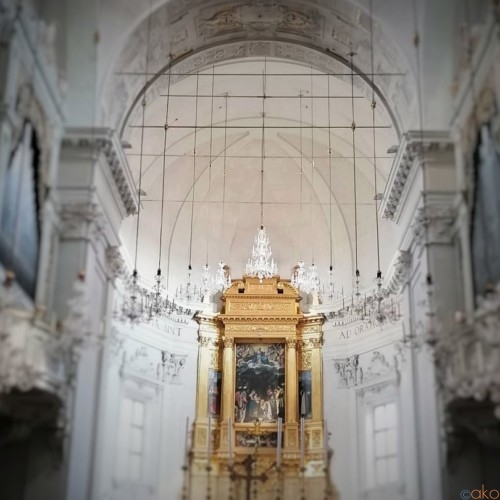 ヨーロッパ通には行って欲しい！ボローニャ、サン・ドメニコ教会｜イタリア観光ガイド