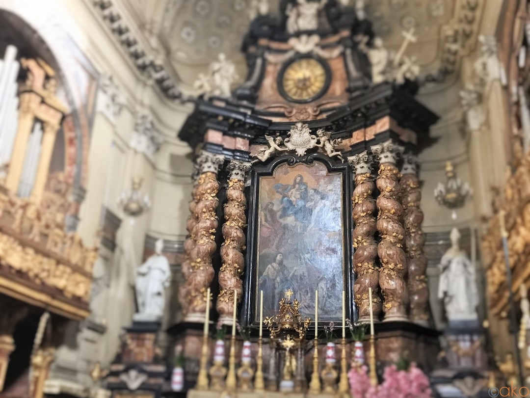 トリノいち大きな祈りの場、サン・フィリッポ・ネリ教会｜イタリア観光ガイド