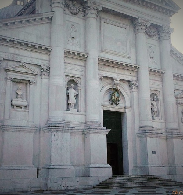 人気漫画の聖地！ヴェネツィア、サン・ジョルジョ・マッジョーレ聖堂｜イタリア観光ガイド