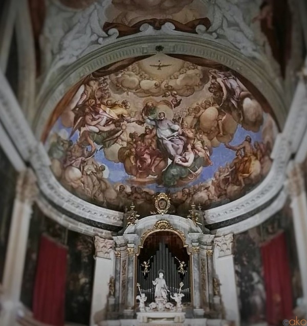 ヴェネツィアの旧ドゥオーモ、サン・ピエトロ・ディ・カステッロ聖堂｜イタリア観光ガイド