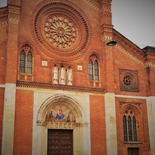 ミラノのドゥオーモに次ぐ壮大なスケール感！サン・マルコ教会｜イタリア観光ガイド