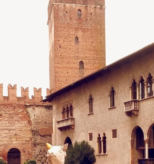 城と博物館の最強コラボ。ヴェローナ、カステルヴェッキオ博物館｜イタリア観光ガイド