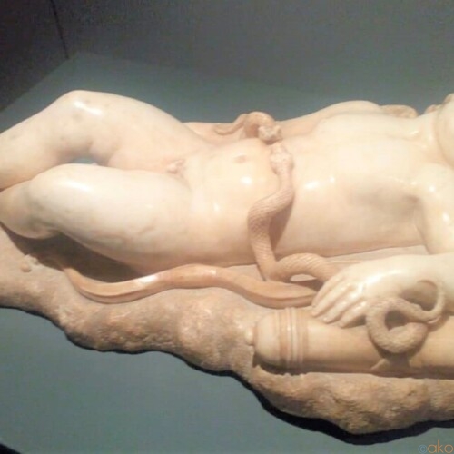 マントヴァの美が大集合、サン・セバスティアーノ宮殿博物館｜イタリア観光ガイド