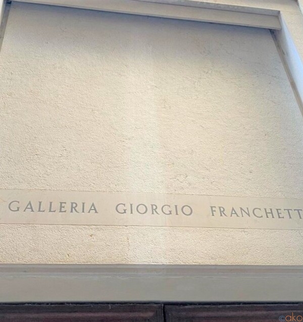 開放感があって見やすい！ヴェネツィア、フランケッティ美術館｜イタリア観光ガイド